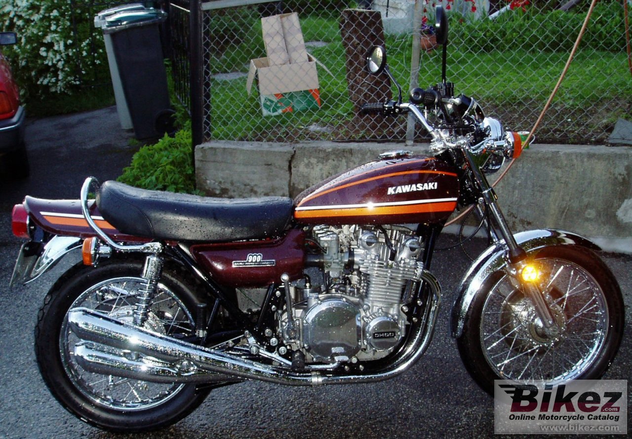 Big nymous user. 900 z 1 super 4 picture and wallpaper from Bikez.com